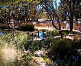 Wirraminna Environmental Education Centre - Hervey Bay Accommodation 4