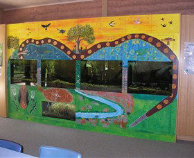 Wirraminna Environmental Education Centre - Hervey Bay Accommodation 5