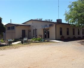 The Farmers Inn At Burrumbuttock - Hervey Bay Accommodation 1
