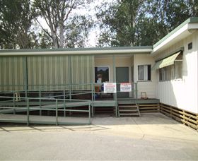 Luthern Church Opportunity Shop - Hervey Bay Accommodation 0