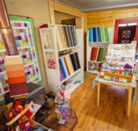Fabric n Threads - Sharons Sewing Service