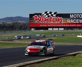 Winton VIC Hervey Bay Accommodation