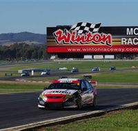 Winton Motor Raceway - Hervey Bay Accommodation