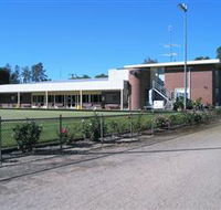 Walla Walla Bowling and Recreation Club - Hervey Bay Accommodation