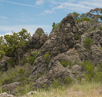 Verandah Cave - Hervey Bay Accommodation