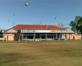 Culcairn Bowling And Recreation Club - Hervey Bay Accommodation 1