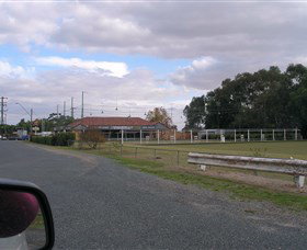 Culcairn Bowling And Recreation Club - Hervey Bay Accommodation 2