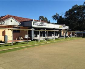 Culcairn Bowling And Recreation Club - Hervey Bay Accommodation 0
