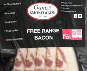 Gamze Smokehouse - Hervey Bay Accommodation 2