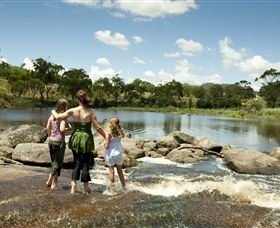Polly McQuinns - Tourism Hervey Bay 1