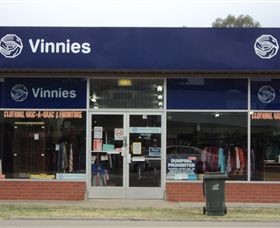 Vinnies - Hervey Bay Accommodation 0