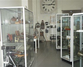 Wangaratta Historical Society Museum - Hervey Bay Accommodation 1