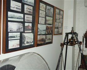 Wangaratta Historical Society Museum - Hervey Bay Accommodation 2