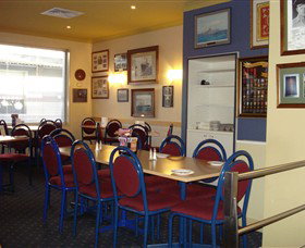 Wangaratta RSL - Hervey Bay Accommodation 2