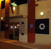Wangaratta RSL