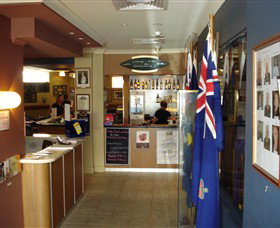 Wangaratta RSL - Hervey Bay Accommodation 1