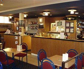 Wangaratta RSL - Hervey Bay Accommodation 4