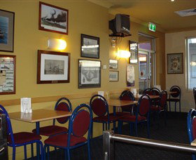 Wangaratta RSL - Hervey Bay Accommodation 3