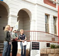 Wangaratta Family History Society