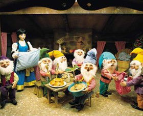 Fairy Park - Tourism Hervey Bay 2