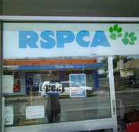 R.S.P.C.A Opportunity Shop