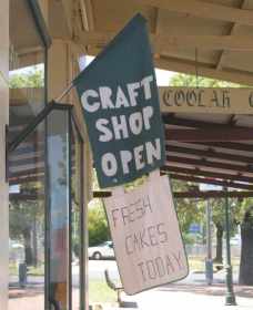 Coolah Crafts - Hervey Bay Accommodation 0