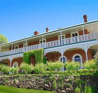 Boree Cabonne Homestead - Hervey Bay Accommodation