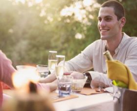 Faisan Estate Wines - Tourism Hervey Bay 0