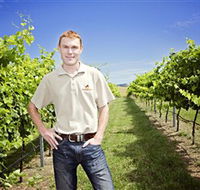 Stockmans Ridge Wines - Hervey Bay Accommodation