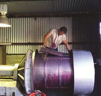 Orange Mountain Wines - Hervey Bay Accommodation