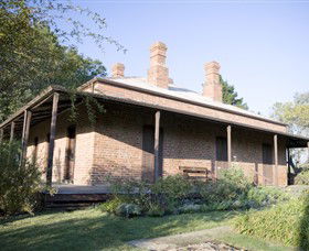 Chiltern Valley VIC Hervey Bay Accommodation