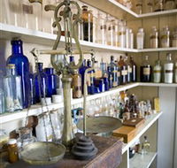 Dow's Pharmacy - Hervey Bay Accommodation