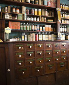 Dow's Pharmacy - Tourism Hervey Bay 1