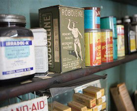 Dow's Pharmacy - Tourism Hervey Bay 3