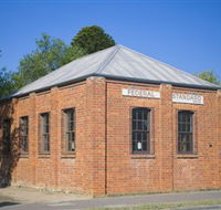 The Federal Standard Printing Works - Hervey Bay Accommodation