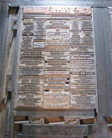 The Federal Standard Printing Works - Tourism Hervey Bay 2