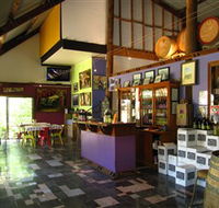 Cargo Road Wines - Hervey Bay Accommodation