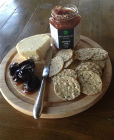 Ballinaclash Orchard And Cellar Door - Hervey Bay Accommodation 2