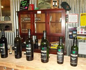 Ballinaclash Orchard And Cellar Door - Hervey Bay Accommodation 1