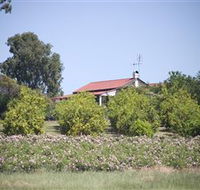 Samaria Farm - Hervey Bay Accommodation