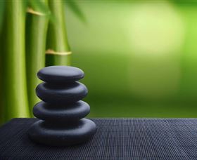 Anula Healing - Hervey Bay Accommodation 1