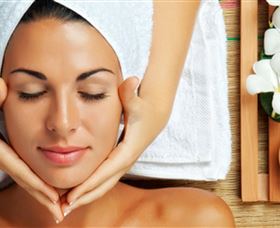 Anula Healing - Hervey Bay Accommodation 0