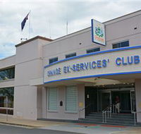 Orange Ex-Services Club - Hervey Bay Accommodation