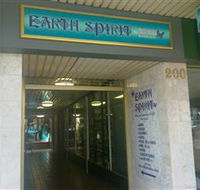 Earth Spirit Natures Clothing and Giftware - Hervey Bay Accommodation