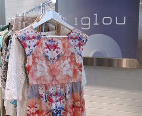 Iglou - Tourism Hervey Bay 1