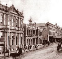 Orange Heritage Trail - Hervey Bay Accommodation