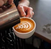 Factory Espresso - Hervey Bay Accommodation