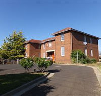 The Barracks Galleries and Studios - Hervey Bay Accommodation