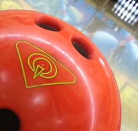 Orange Tenpin Bowl - Hervey Bay Accommodation