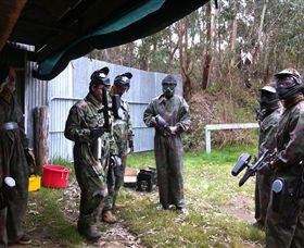 Planet Mud Outdoor Adventures - Hervey Bay Accommodation 0